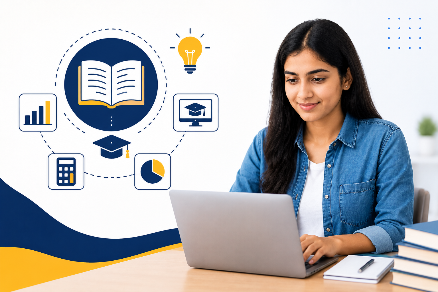 Computer Course for Commerce Students: Complete Guide